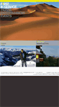 Mobile Screenshot of firstinservice.com